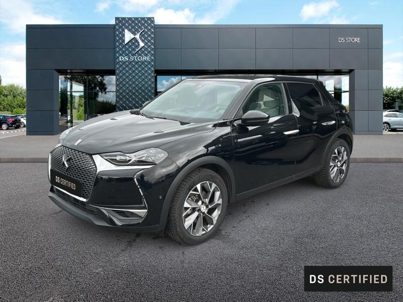 Image de l'annonce principale - DS DS 3 Crossback