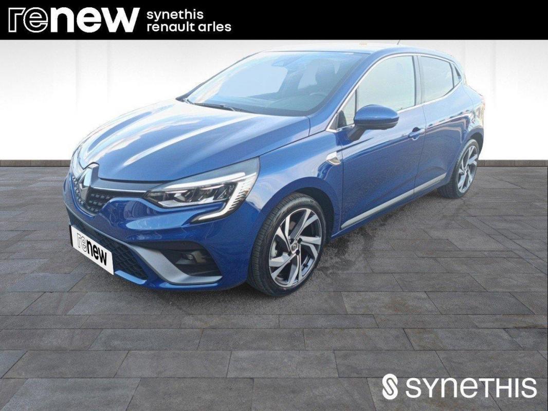 Image de l'annonce principale - Renault Clio