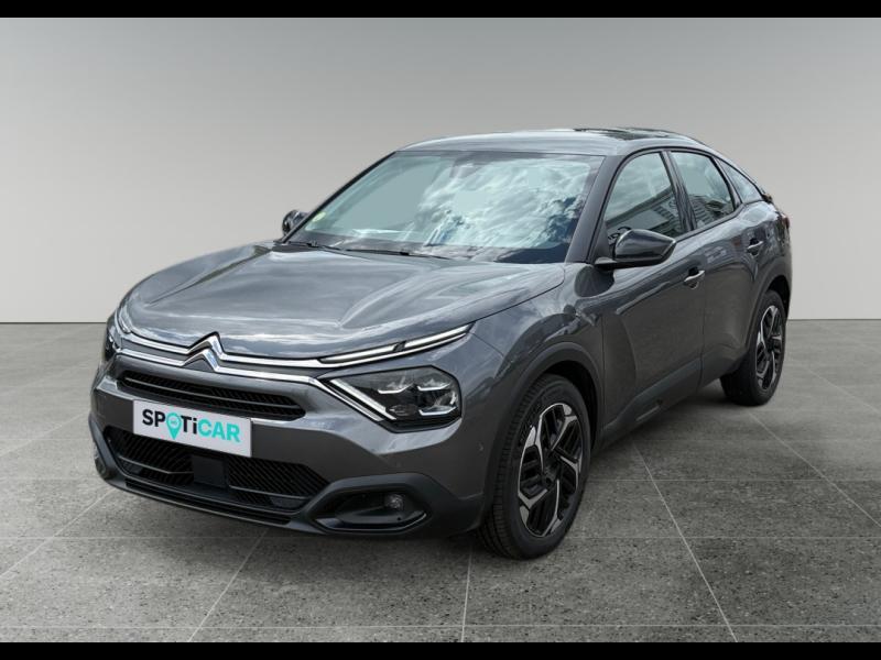 Image de l'annonce principale - Citroën C4