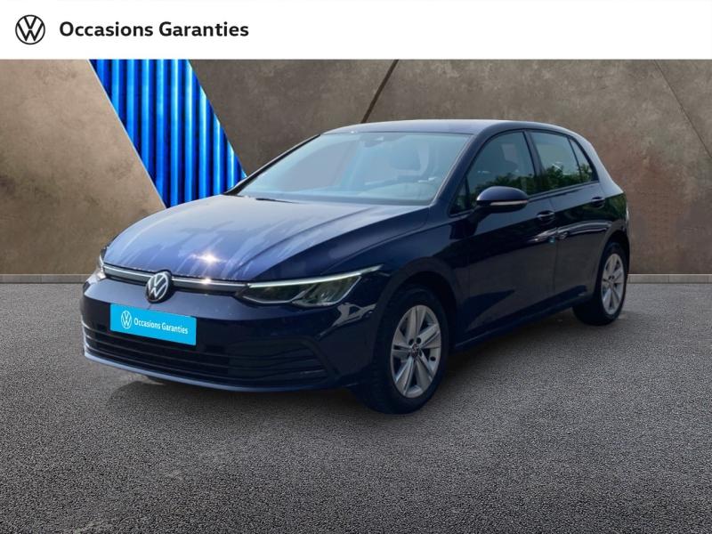 Image de l'annonce principale - Volkswagen Golf