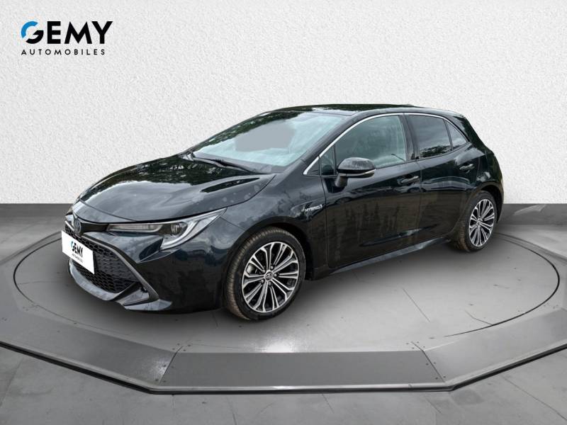Image de l'annonce principale - Toyota Corolla