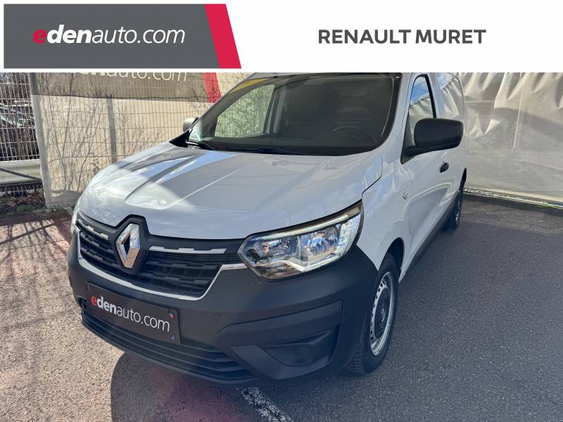 Image de l'annonce principale - Renault Express