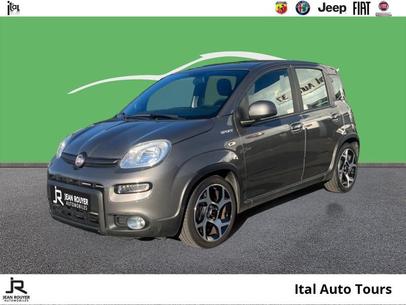 Image de l'annonce principale - Fiat Panda