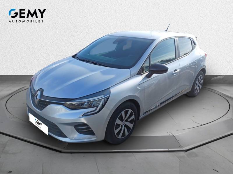 Image de l'annonce principale - Renault Clio