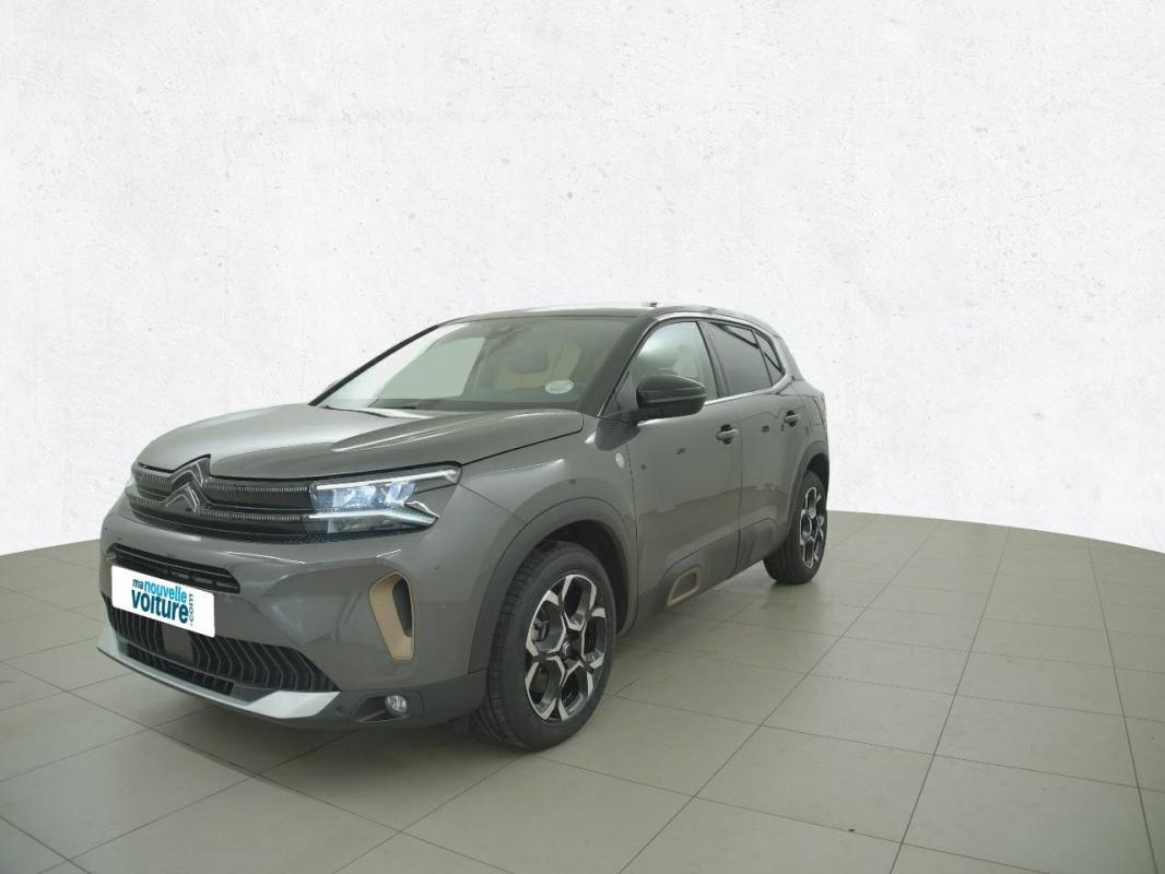 Image de l'annonce principale - Citroën C5 Aircross