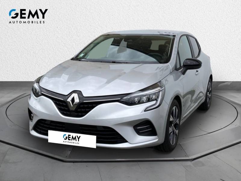 Image de l'annonce principale - Renault Clio