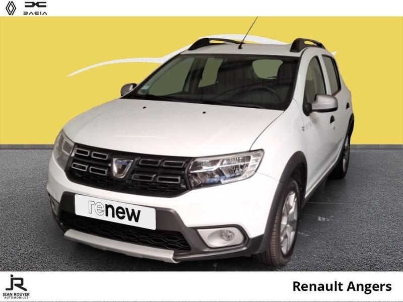 Image de l'annonce principale - Dacia Sandero Stepway