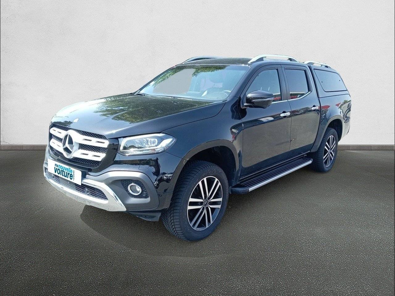 Image de l'annonce principale - Mercedes-Benz Classe X