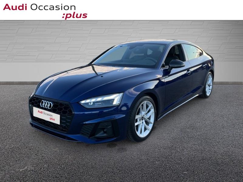 Image de l'annonce principale - Audi A5