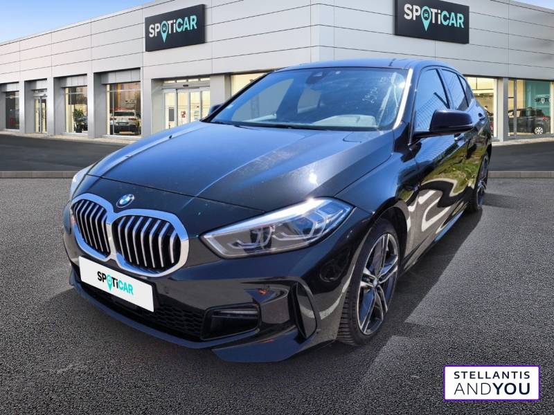 Image de l'annonce principale - BMW Série 1