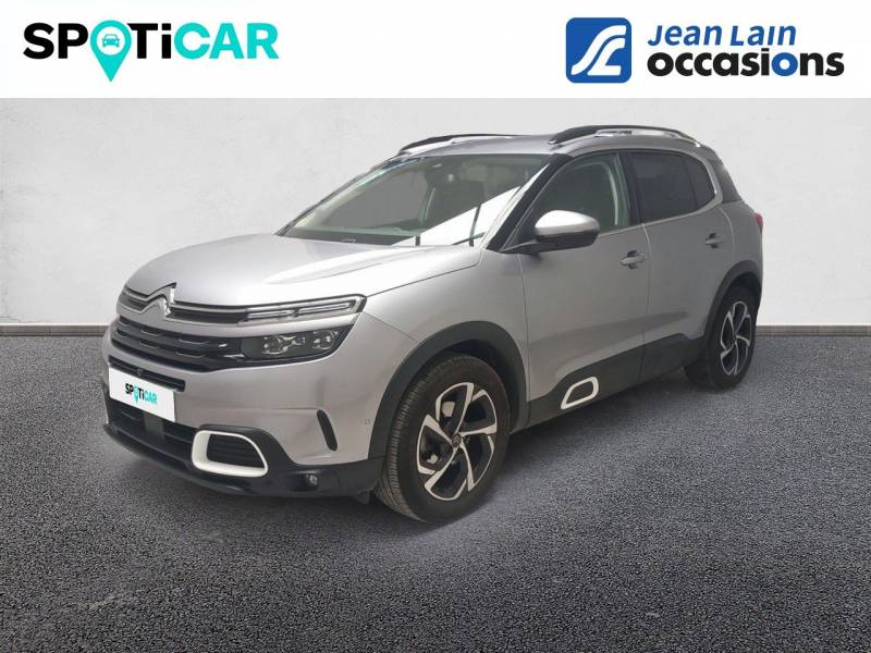 Image de l'annonce principale - Citroën C5 Aircross