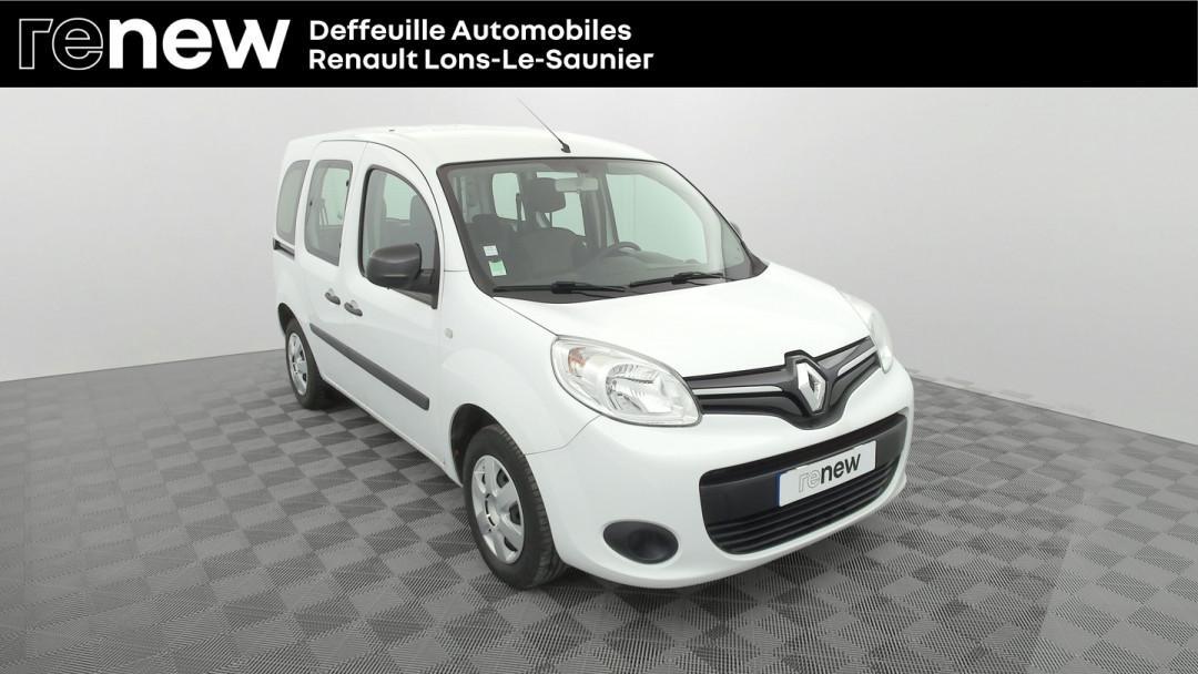 Image de l'annonce principale - Renault Kangoo