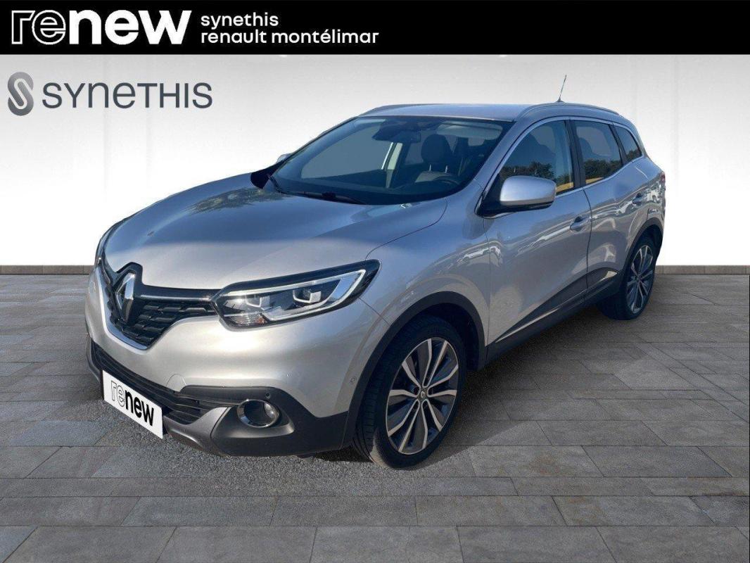 Image de l'annonce principale - Renault Kadjar