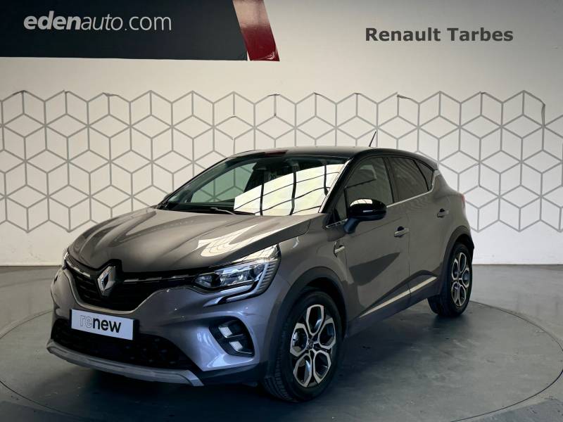 Image de l'annonce principale - Renault Captur