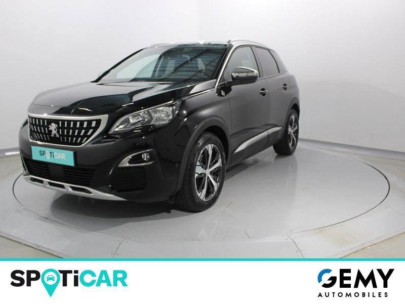 Image de l'annonce principale - Peugeot 3008