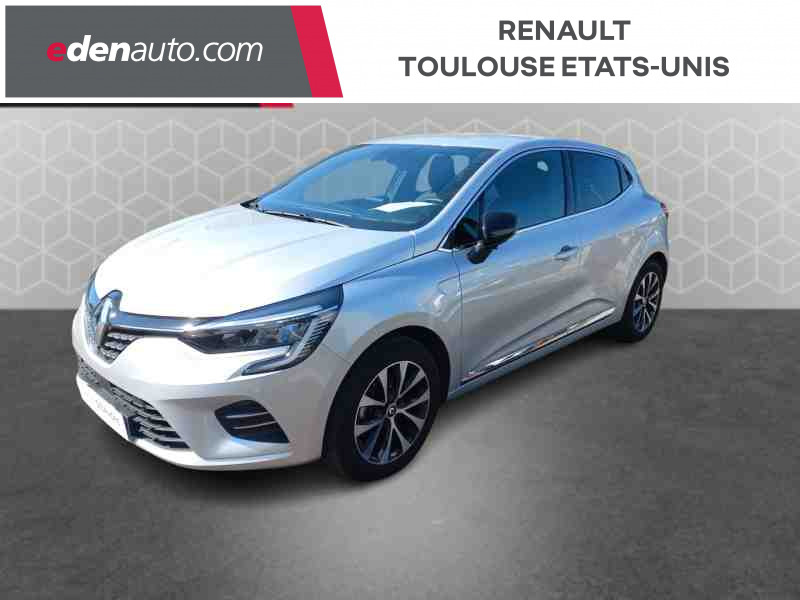 Image de l'annonce principale - Renault Clio