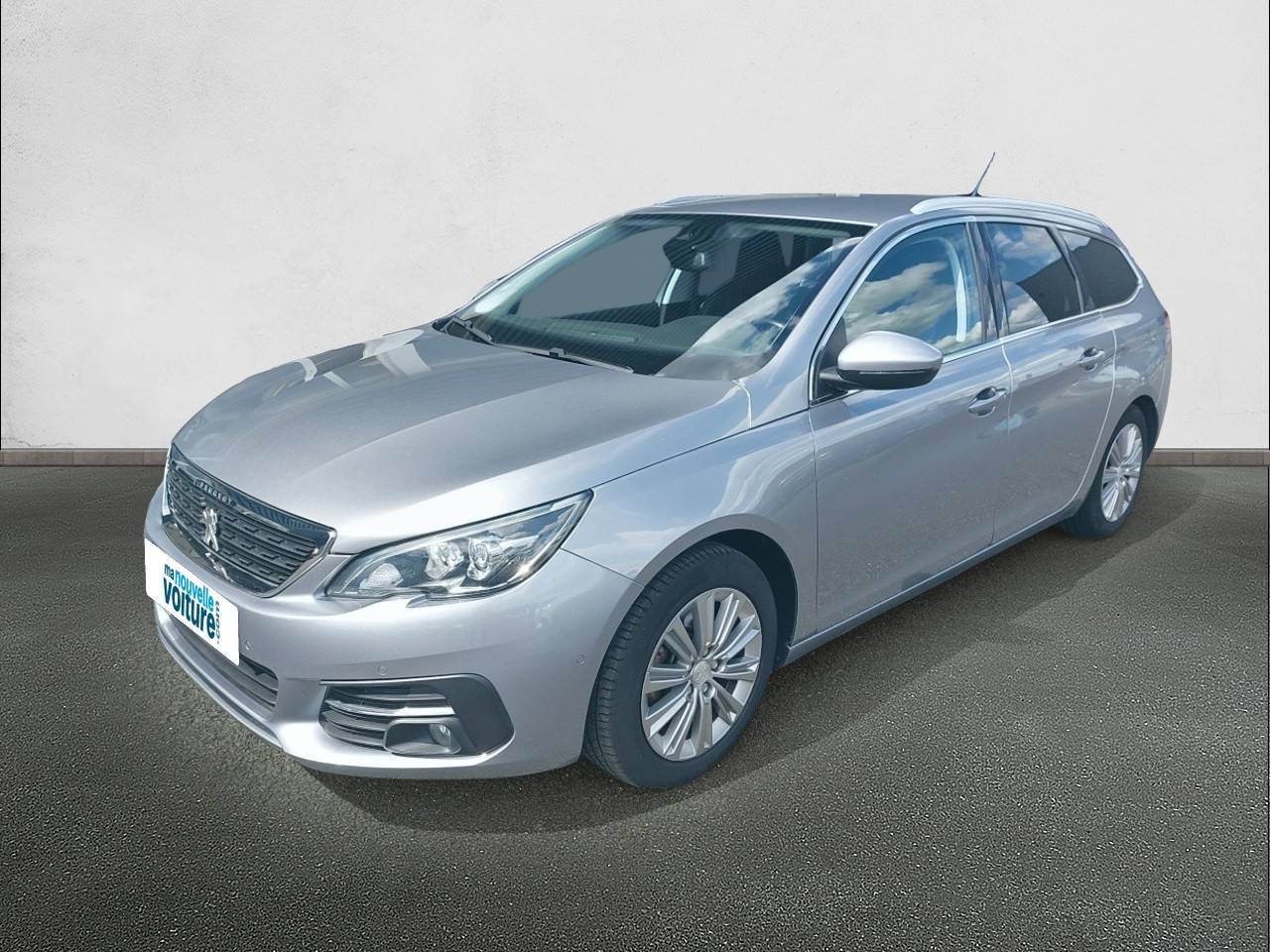 Image de l'annonce principale - Peugeot 308 SW