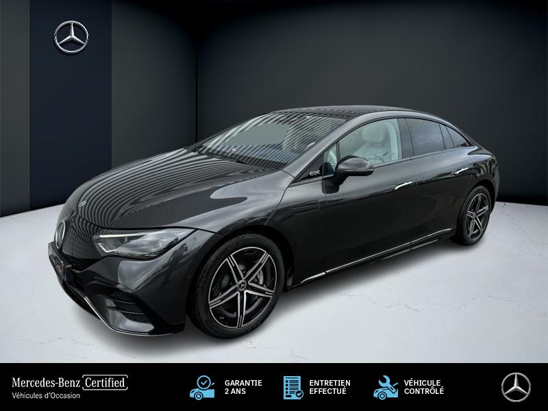 Image de l'annonce principale - Mercedes-Benz EQE