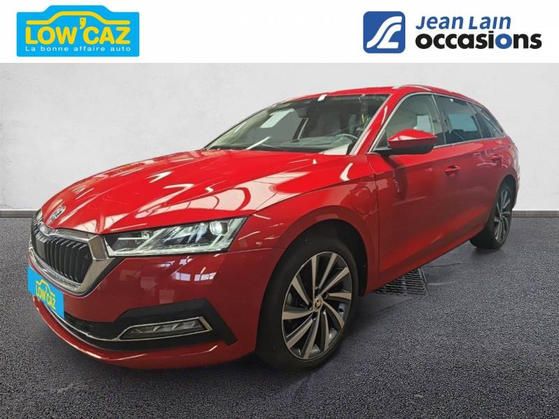 Image de l'annonce principale - Skoda Octavia
