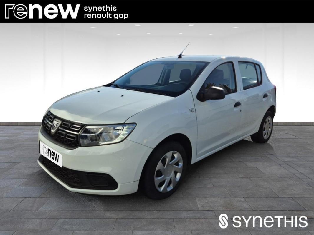 Image de l'annonce principale - Dacia Sandero