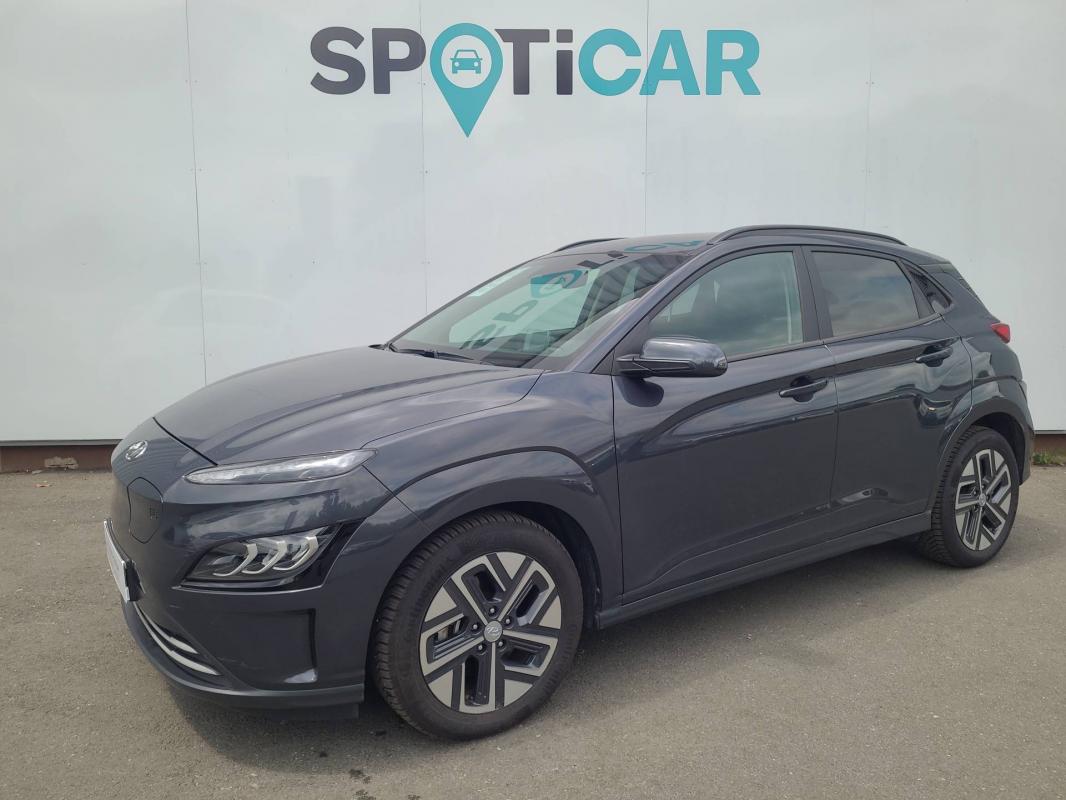 Image de l'annonce principale - Hyundai Kona Électrique