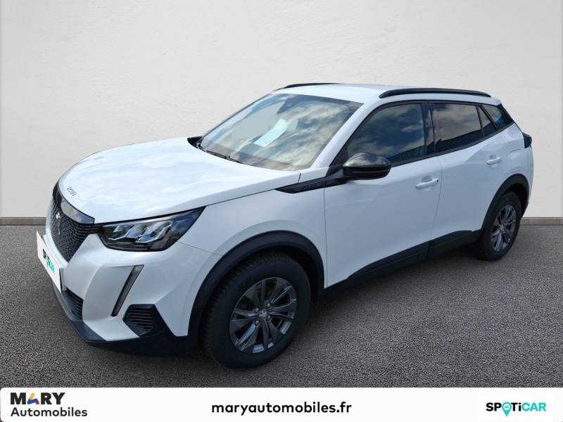 Image de l'annonce principale - Peugeot 2008