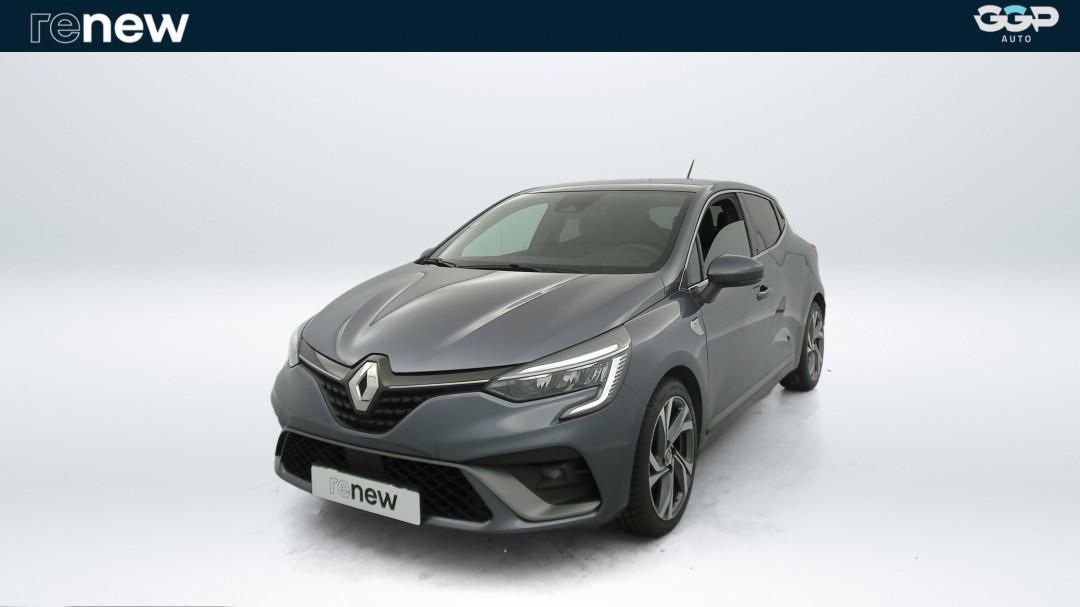 Image de l'annonce principale - Renault Clio