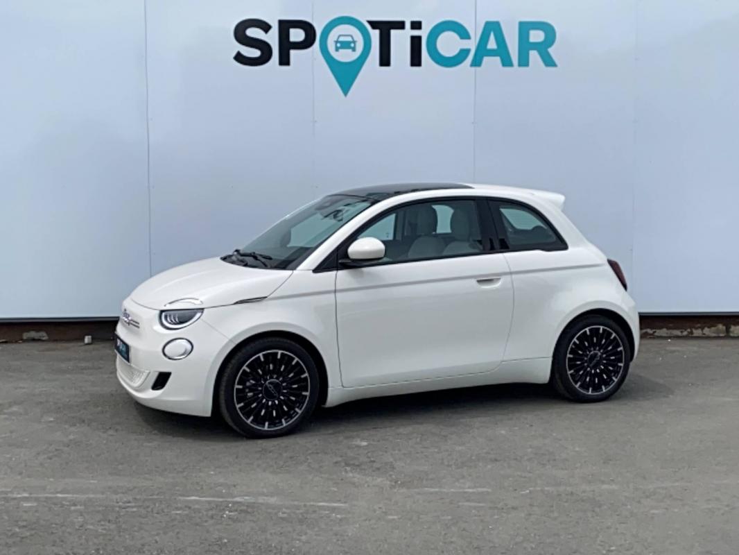 Image de l'annonce principale - Fiat 500