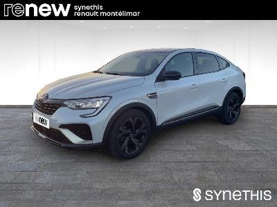 Image de l'annonce principale - Renault Arkana