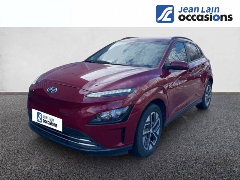 Image de l'annonce principale - Hyundai Kona Électrique