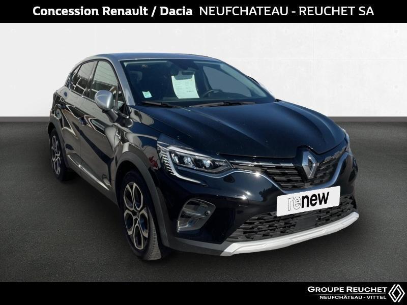 Image de l'annonce principale - Renault Captur