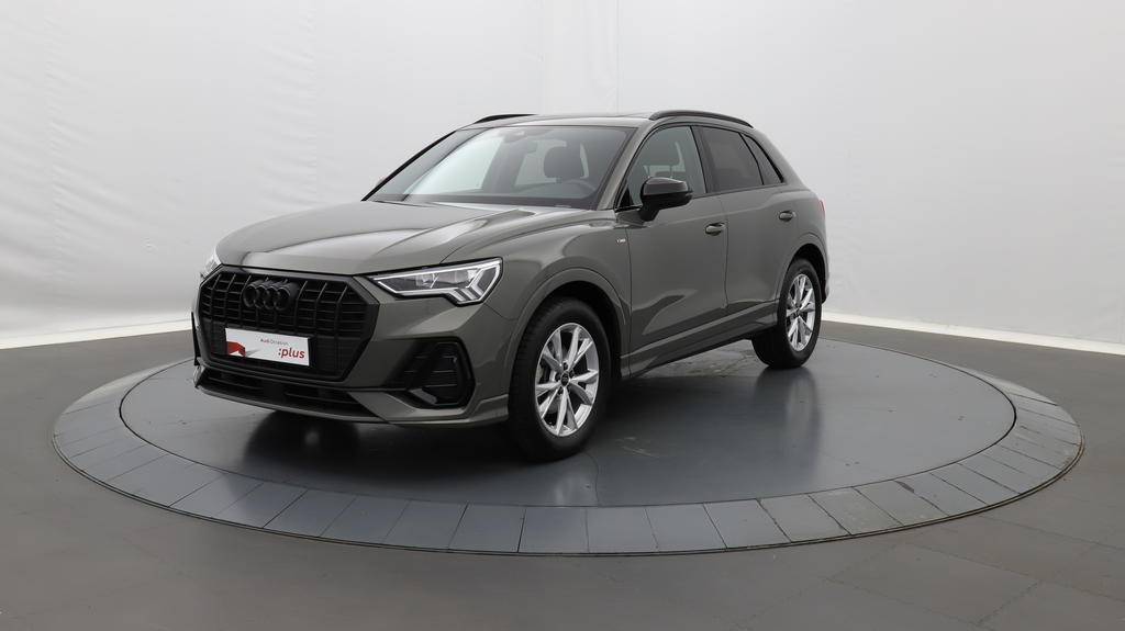 Image de l'annonce principale - Audi Q3