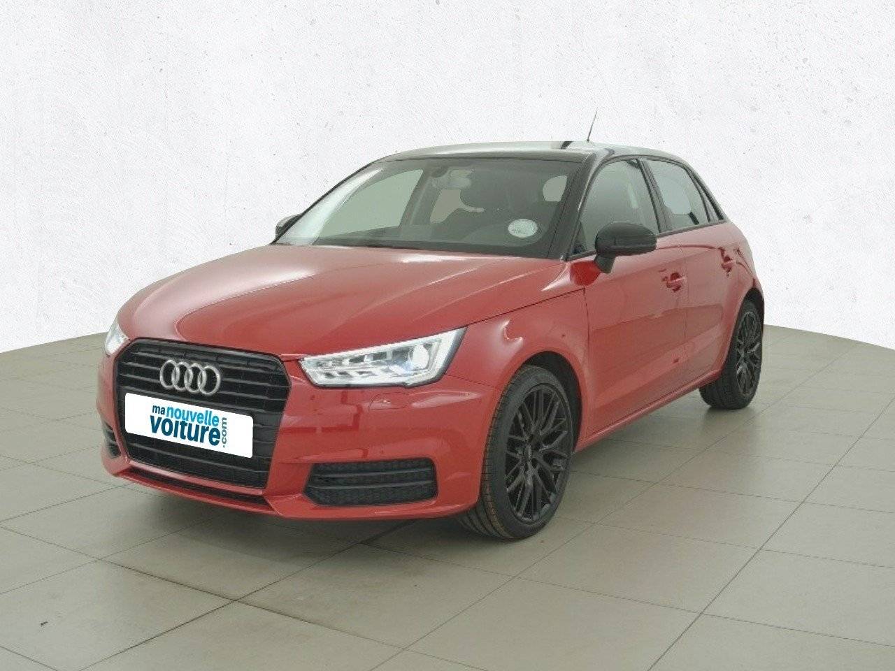 Image de l'annonce principale - Audi A1