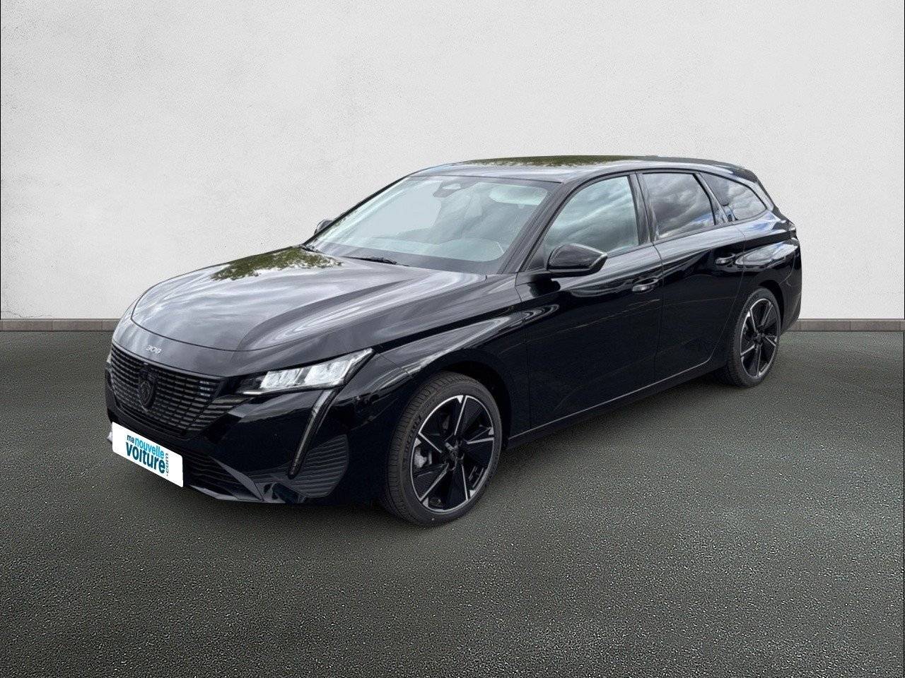 Image de l'annonce principale - Peugeot 308 SW