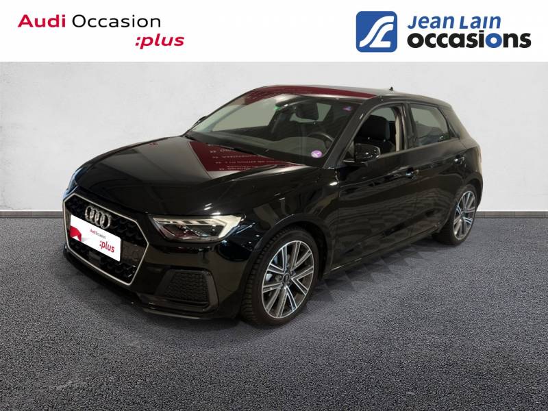 Image de l'annonce principale - Audi A1