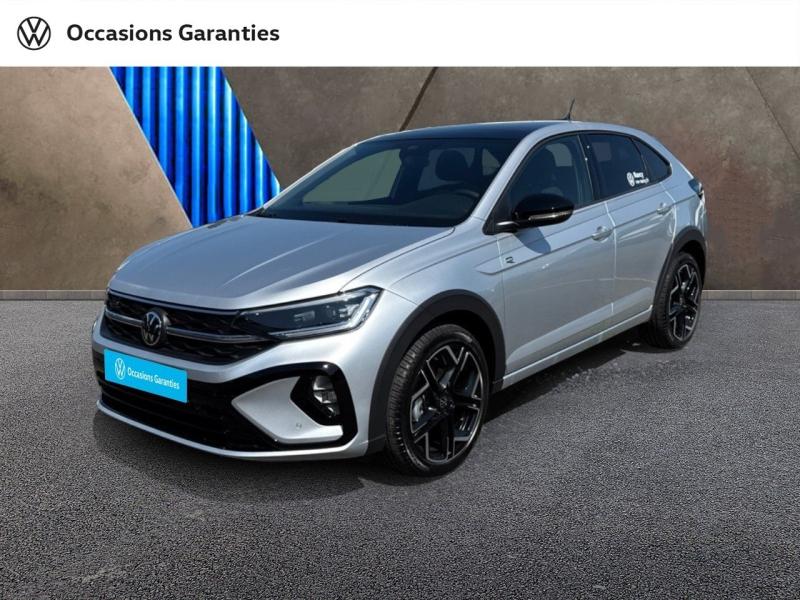 Image de l'annonce principale - Volkswagen Taigo