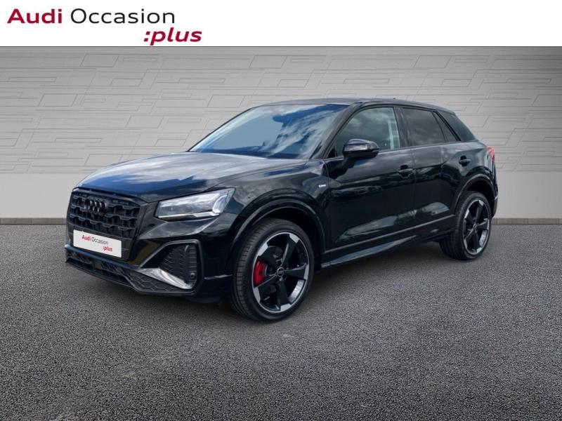 Image de l'annonce principale - Audi Q2
