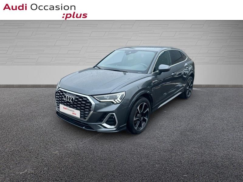 Image de l'annonce principale - Audi Q3