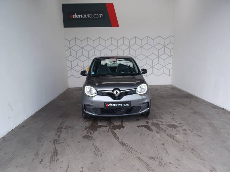 Image de l'annonce principale - Renault Twingo