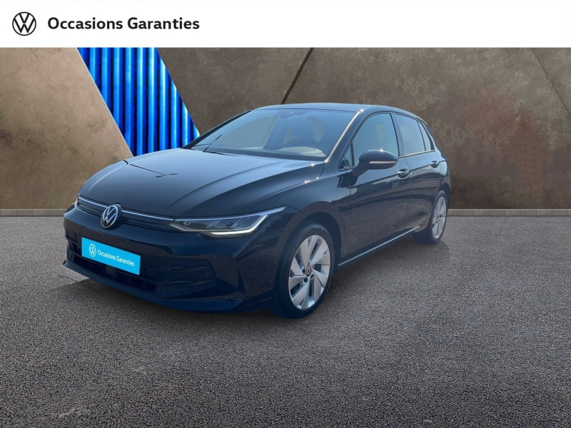 Image de l'annonce principale - Volkswagen Golf