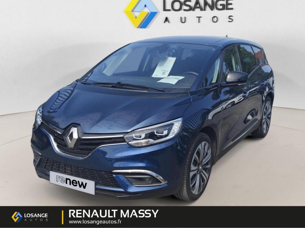 Image de l'annonce principale - Renault Grand Scénic