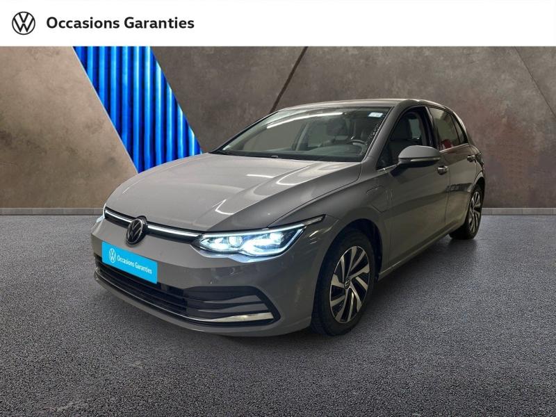 Image de l'annonce principale - Volkswagen Golf