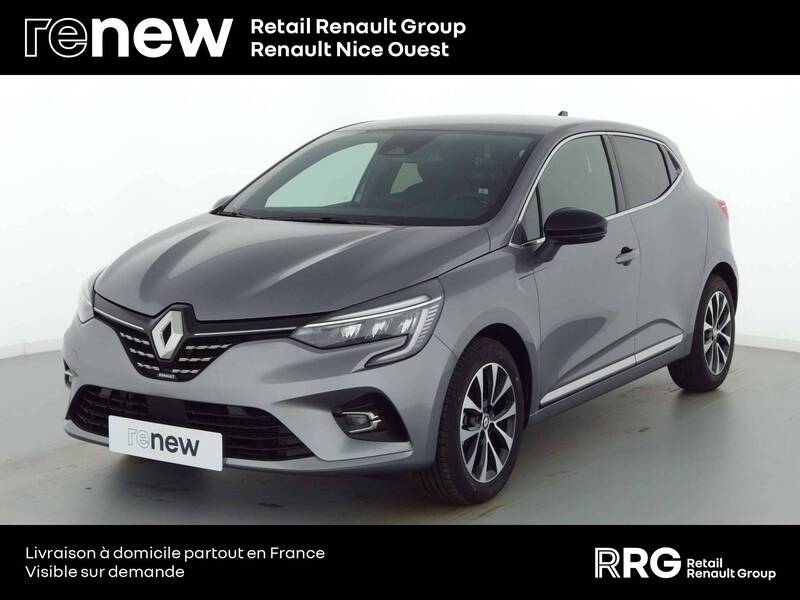 Image de l'annonce principale - Renault Clio