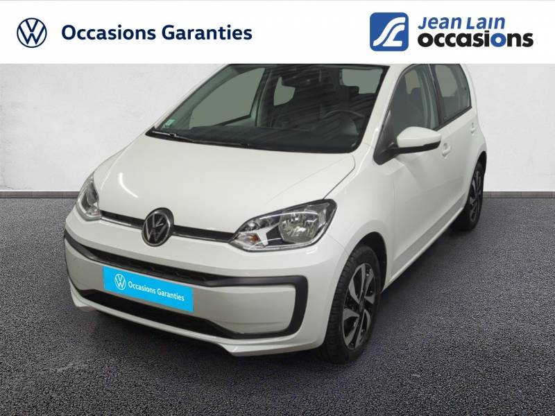 Image de l'annonce principale - Volkswagen up