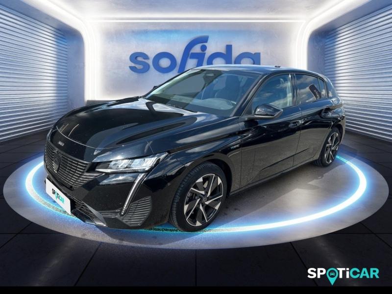 Image de l'annonce principale - Peugeot 308