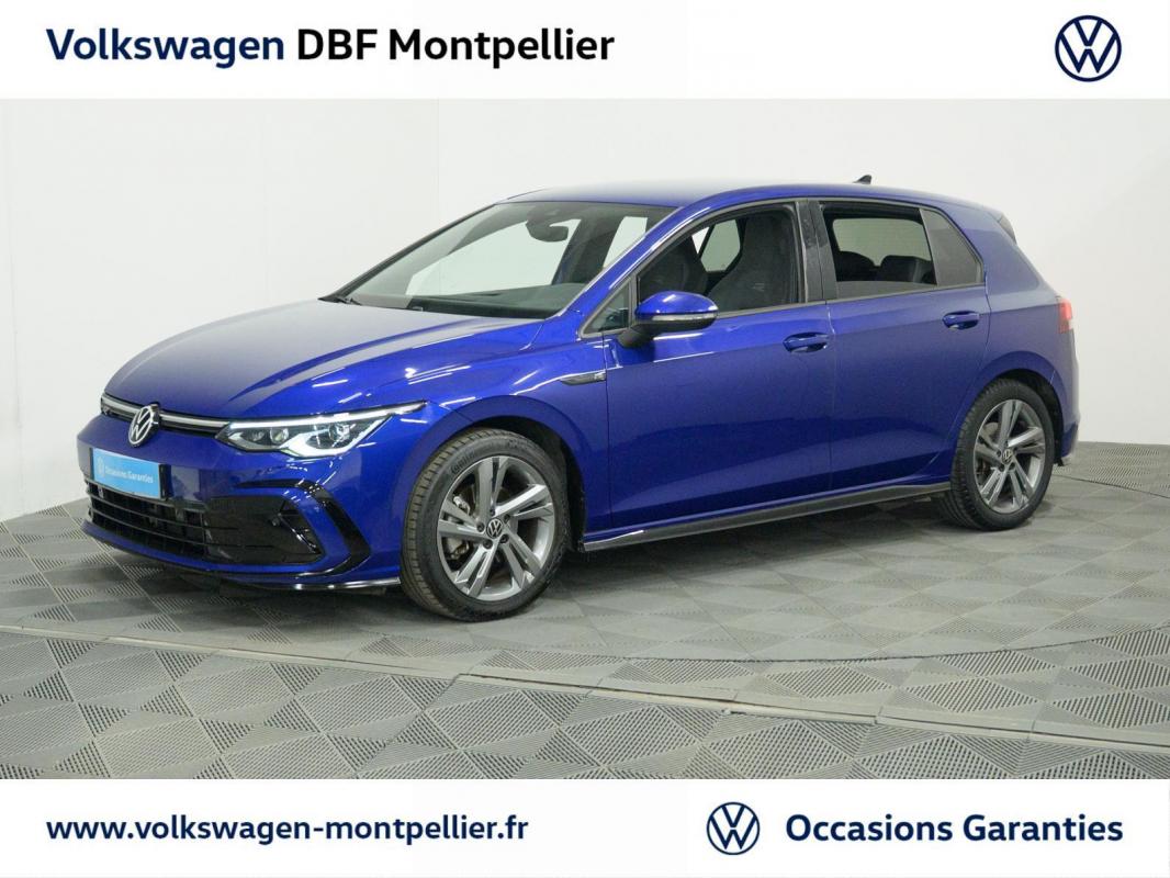 Image de l'annonce principale - Volkswagen Golf