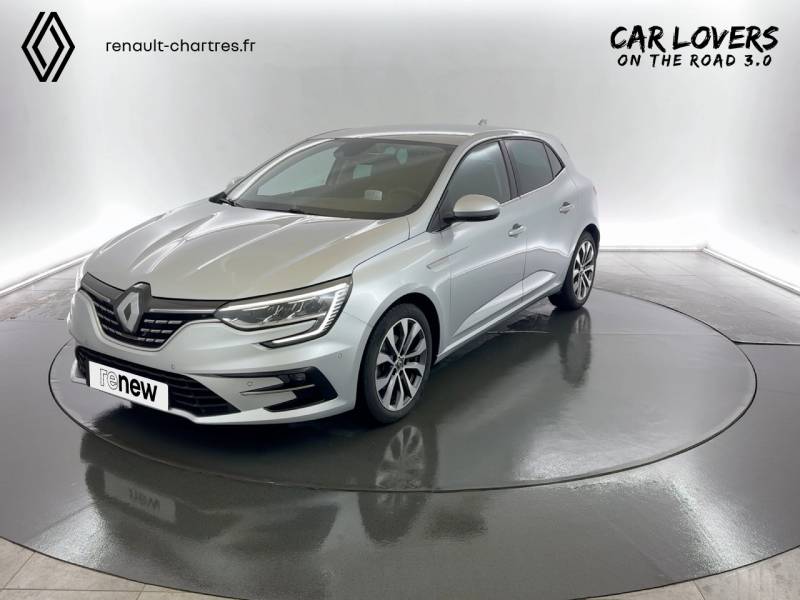 Image de l'annonce principale - Renault Megane