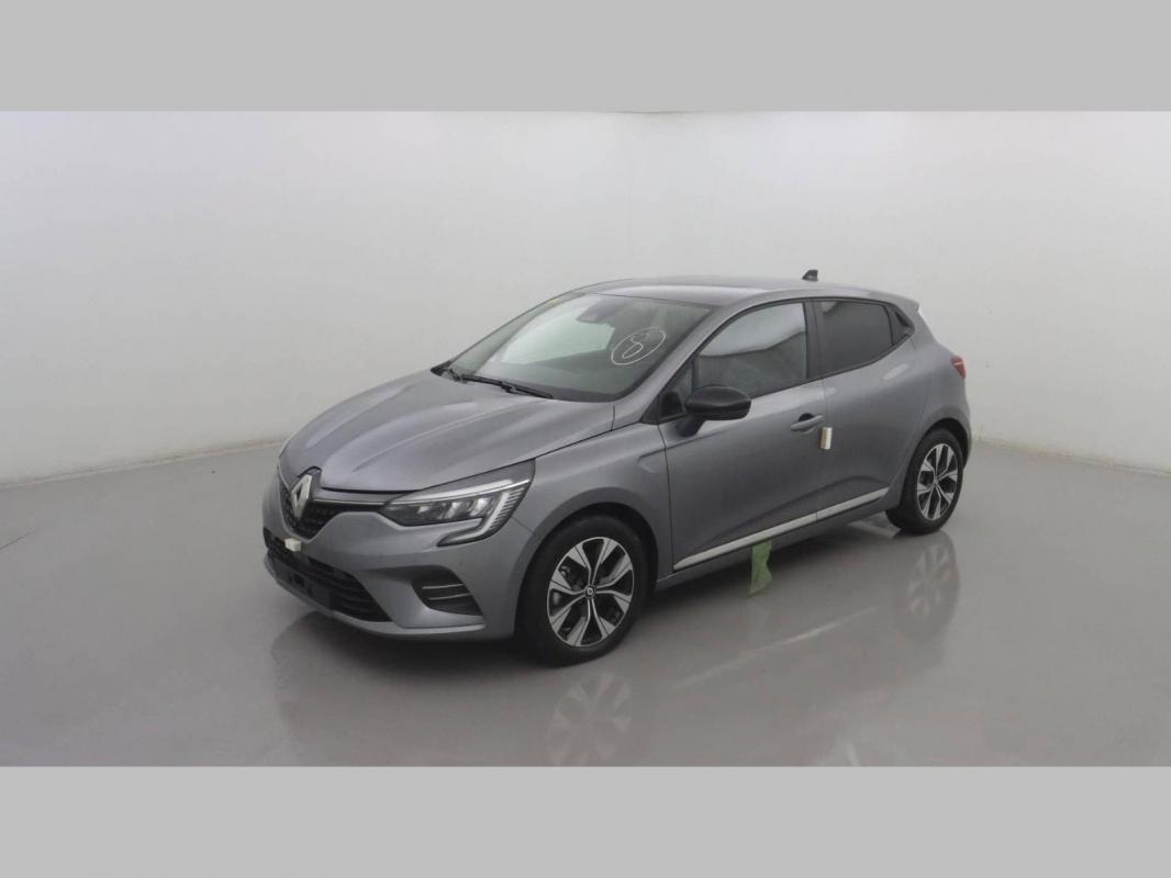 Image de l'annonce principale - Renault Clio