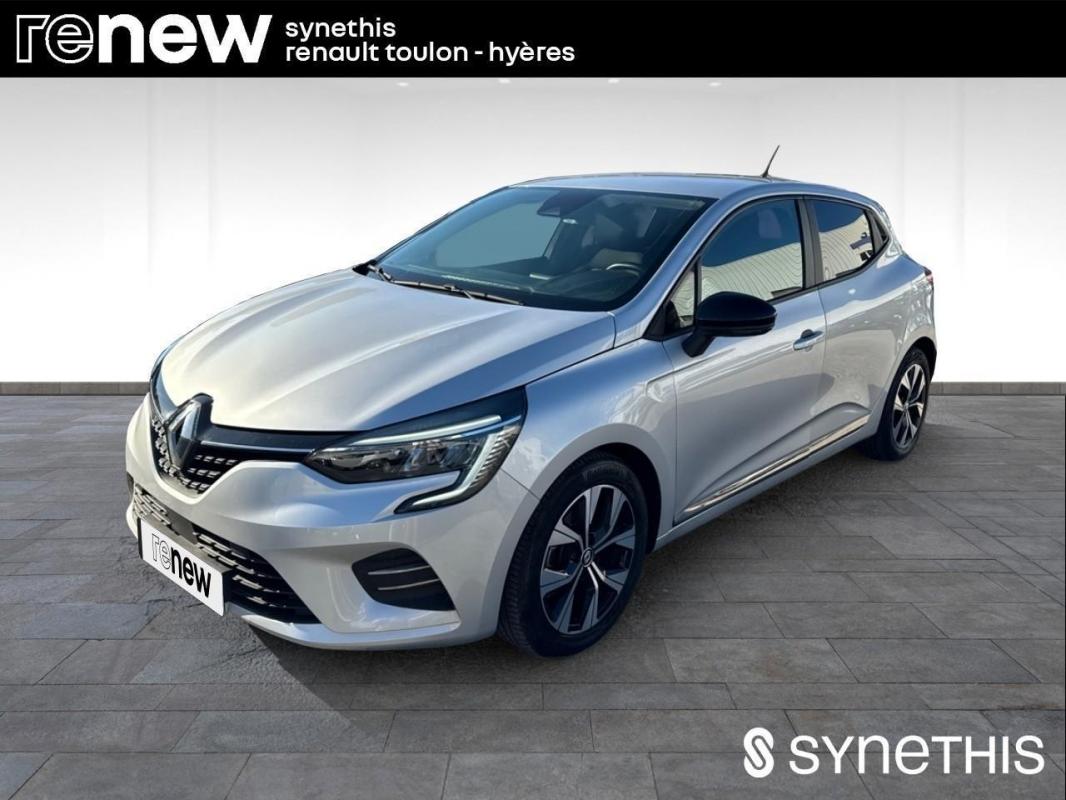 Image de l'annonce principale - Renault Clio