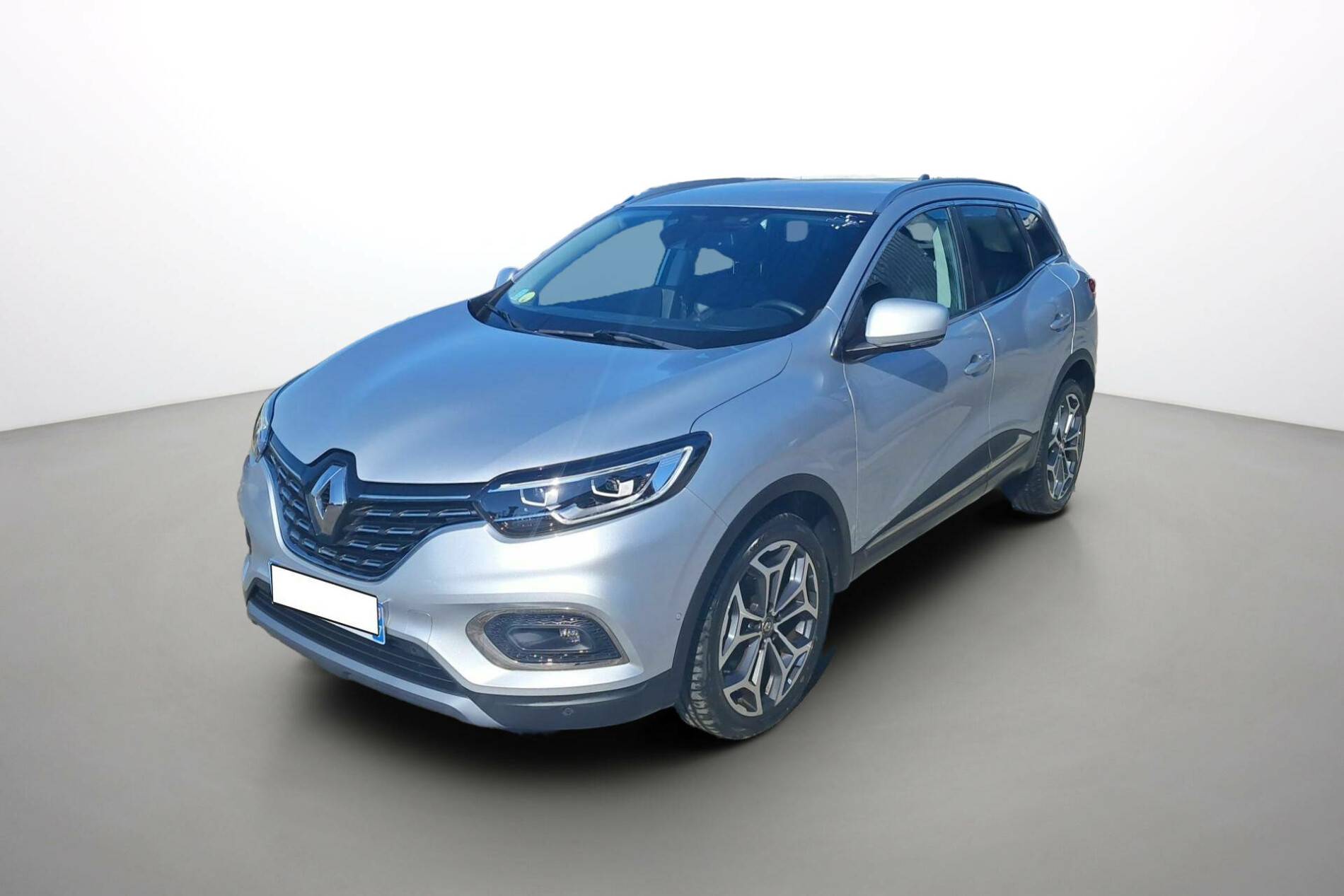 Image de l'annonce principale - Renault Kadjar